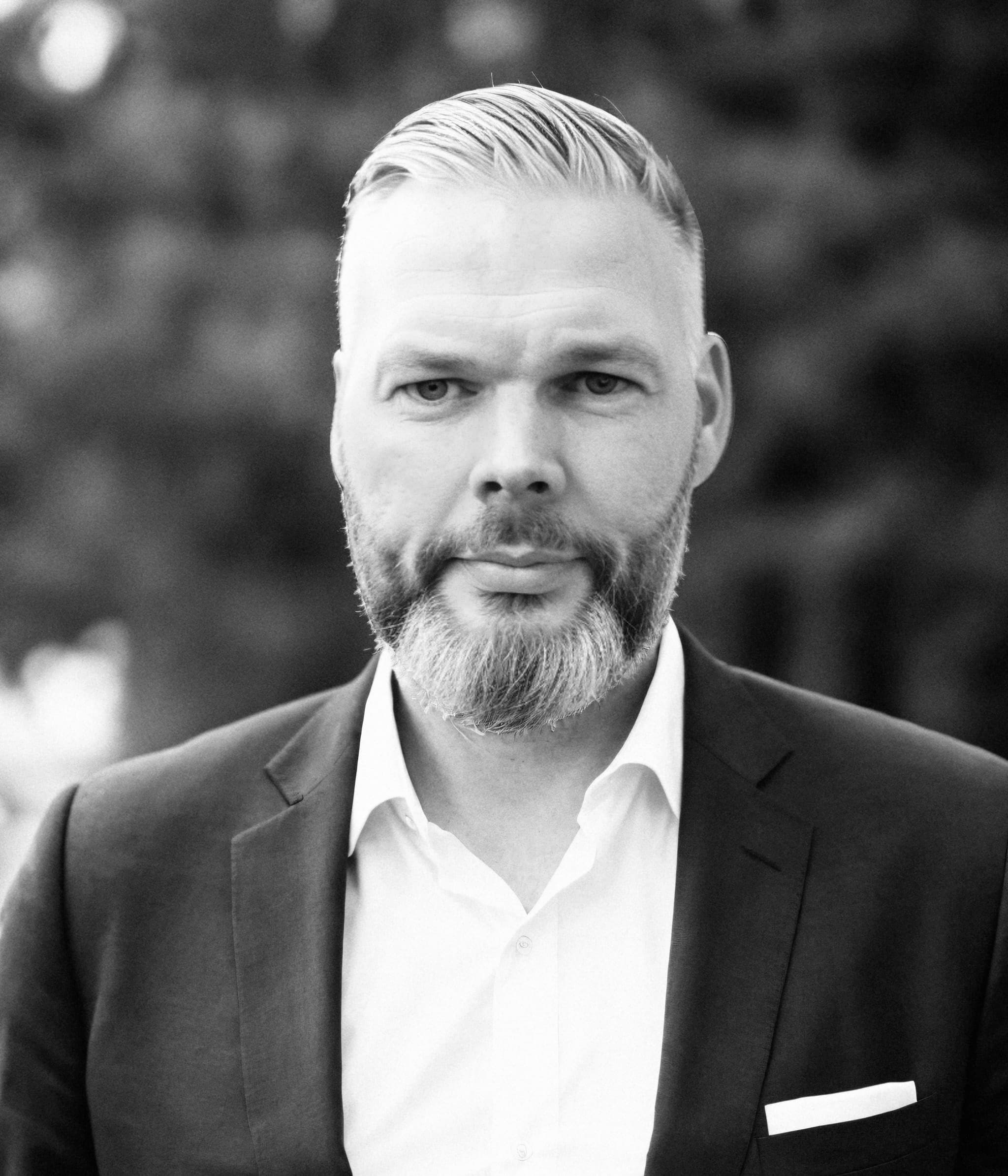 Portrait of Jimmie Steinbeck